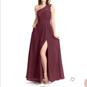 Azazie Demi | Bridesmaid dress